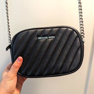 Michael Kors cross body bag